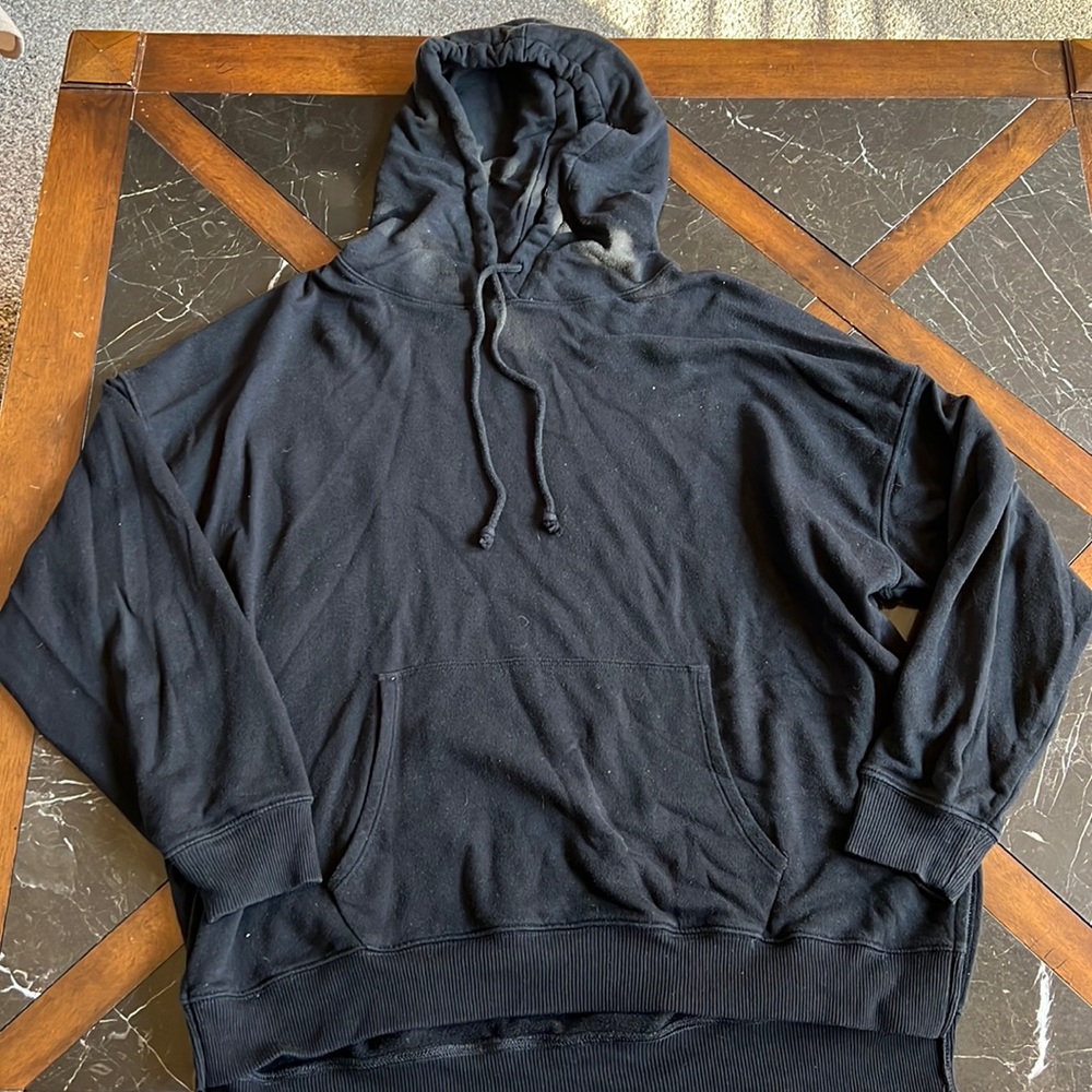 Aerie long Sweatshirt